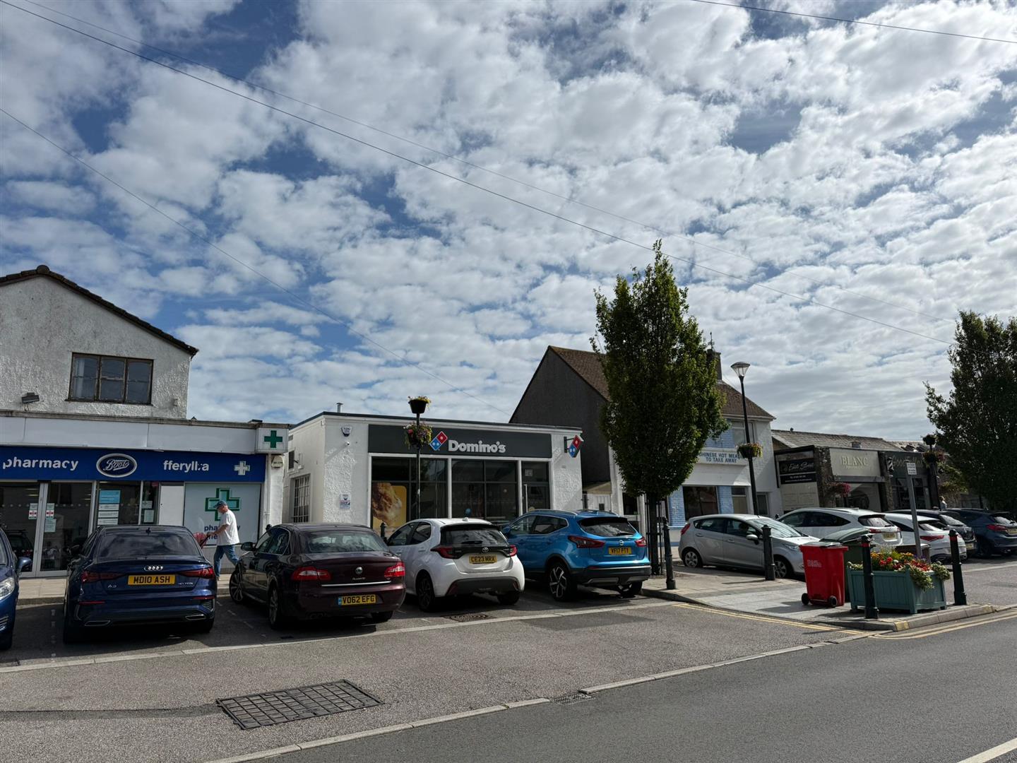 Investment Property, 9 Boverton Road, Llantwit Major, CF61 1XZ